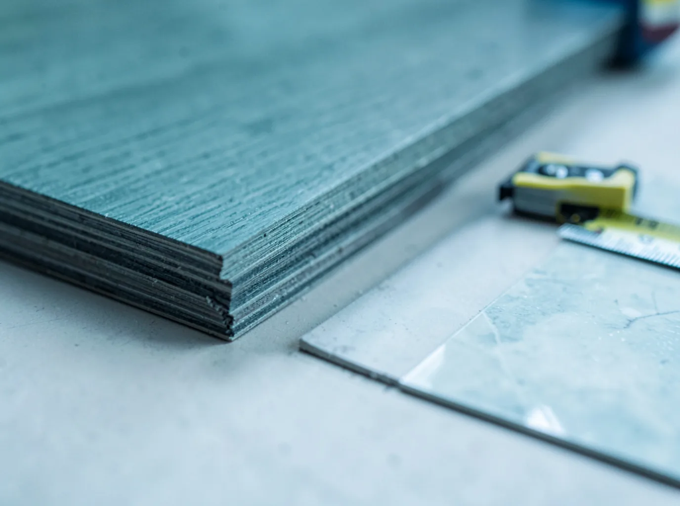 Luxury Vinyl Plank Installation Trexlertown, PA FAQs